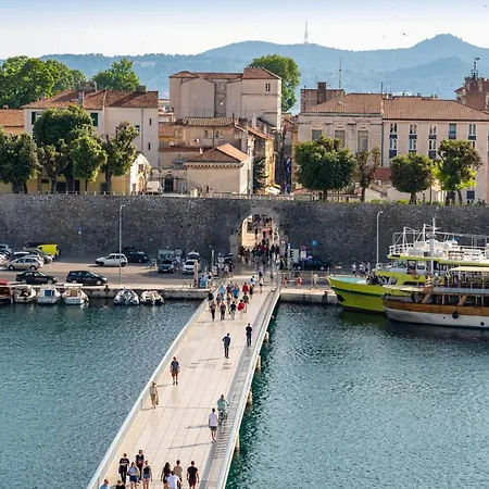 Del Mar Heritage & Sea View *