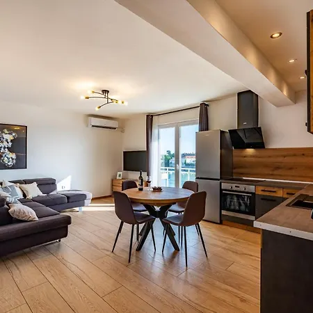 Del Mar Heritage & Sea View Daire
