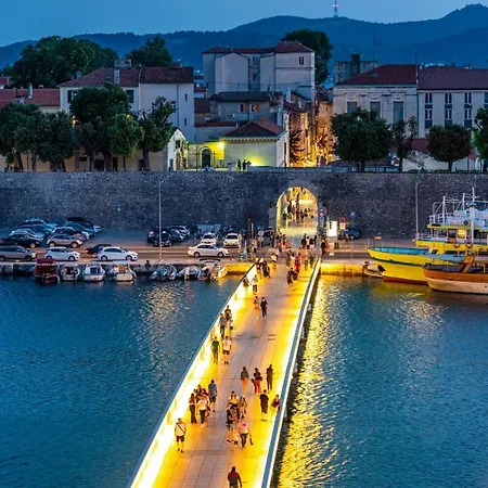 Del Mar Heritage & Sea View Ζαντάρ