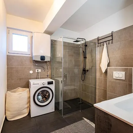 Διαμέρισμα Del Mar Heritage & Sea View Ζαντάρ