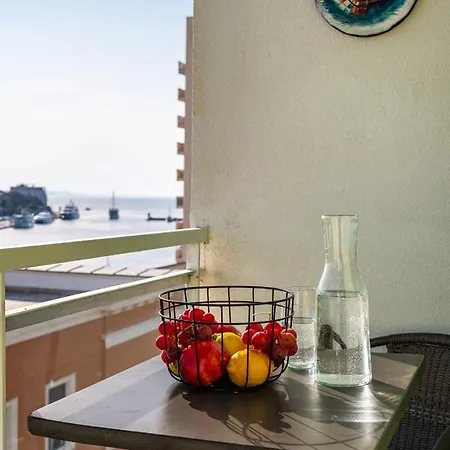 Del Mar Heritage & Sea View