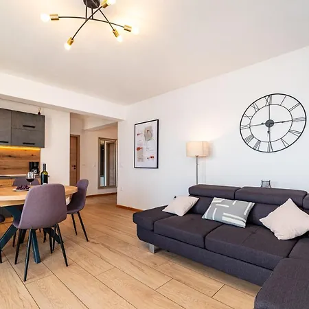 Del Mar Heritage & Sea View * Задар