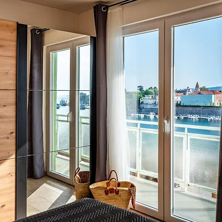 Appartement Del Mar Heritage&sea View Zadar