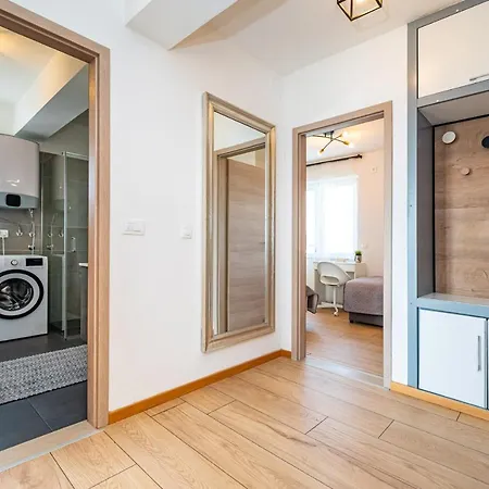 公寓 Del Mar Heritage & Sea View *