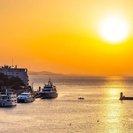 Del Mar Heritage & Sea View 公寓