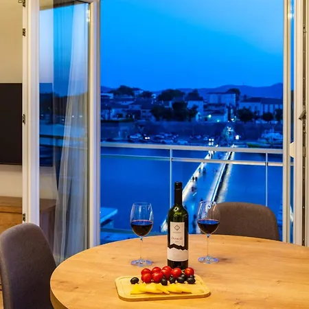 Del Mar Heritage&sea View *